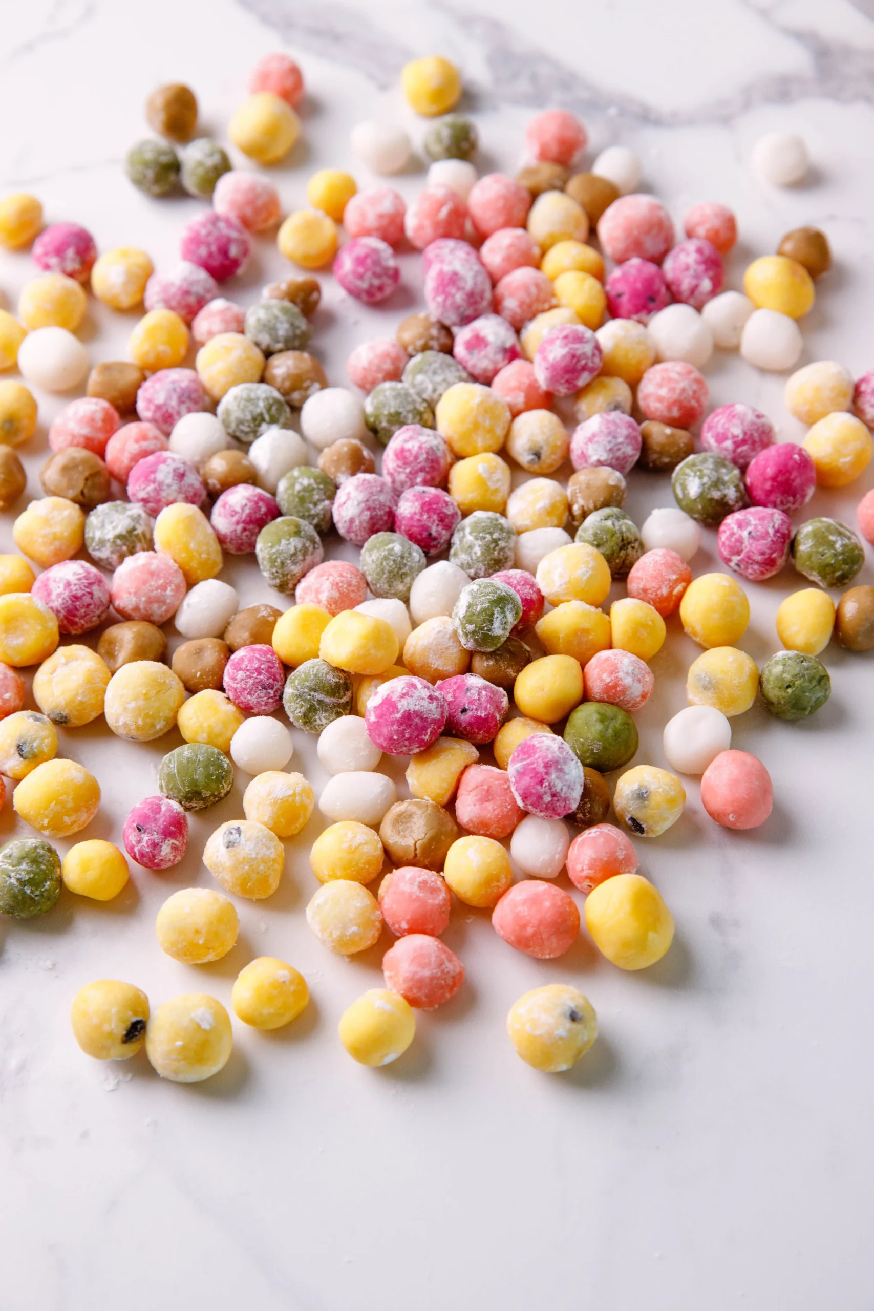 colored boba pearls|chinasichuanfood.com